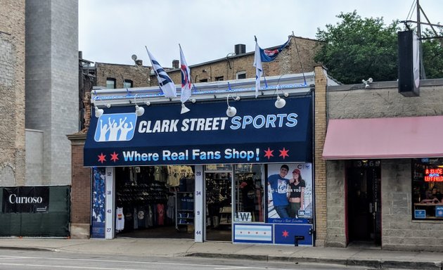 Photo of Clark Street Sports - Wrigleyville