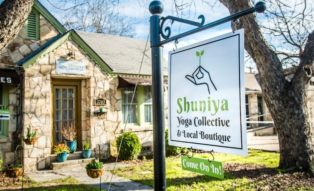 Photo of Shuniya Yoga Collective