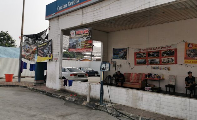 Photo of Caltex Car Wash