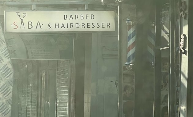 Photo of Saba Barbershop & Hair Salon