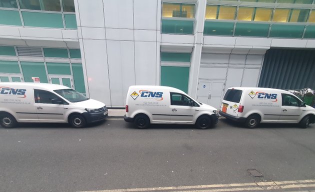 Photo of Courier Network Systems (CNS) Limited