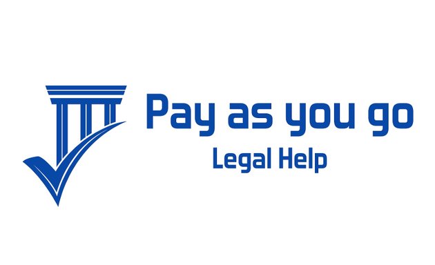 Photo of Pay-as-you-go Legal Help