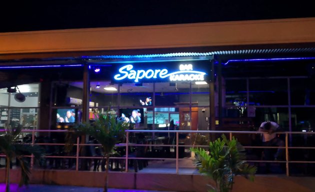 Foto de Sapore Bar Karaoke