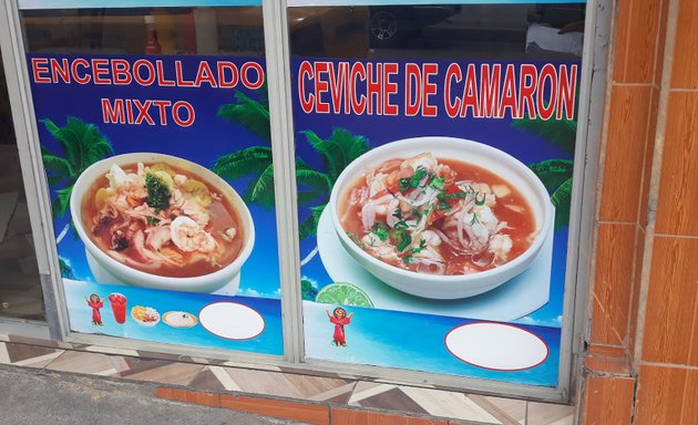 Foto de Encebollados Agua Azul