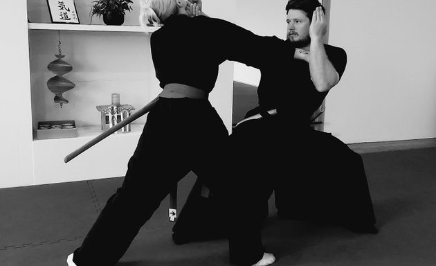 Photo of Bujinkan Budo Ninjutsu Taijutsu Melbourne Dojo