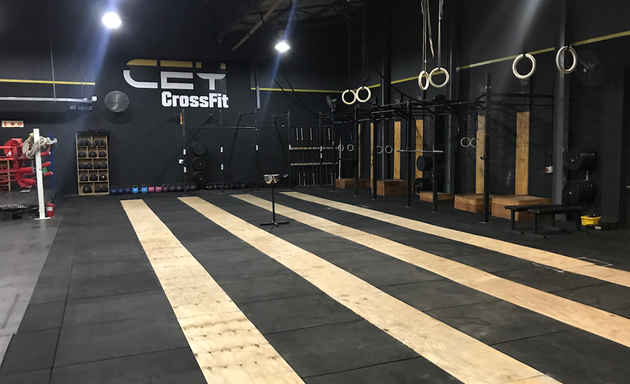 Photo of CEY CrossFit in SOMERSET-WEST
