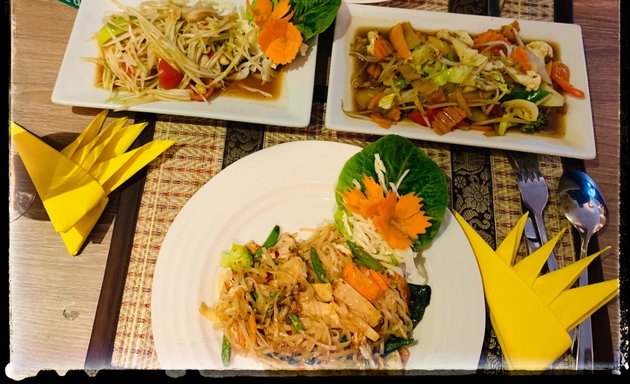 Photo of Leelawadee Thai Restaurant