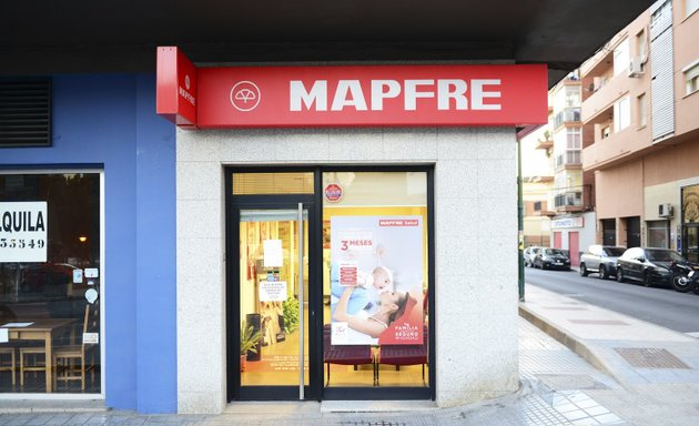 Foto de Mapfre