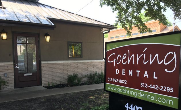 Photo of Goehring Dental