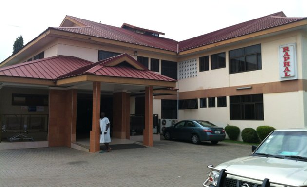Photo of Raphal Medical Centre