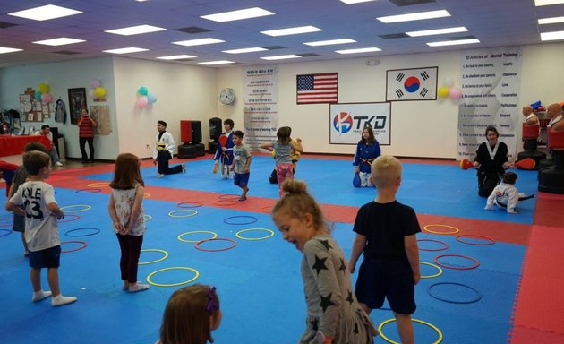 Photo of K Taekwondo, LLC