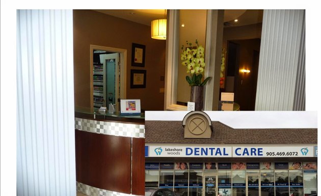 Photo of Lakeshore Woods Dental Care - Dr.Nicholas Bal
