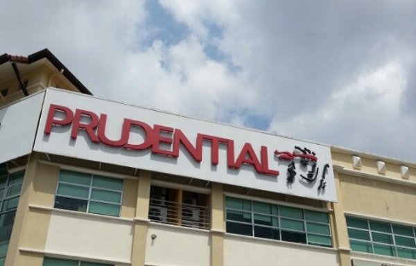 Photo of Agent Prudential BSN Takaful
