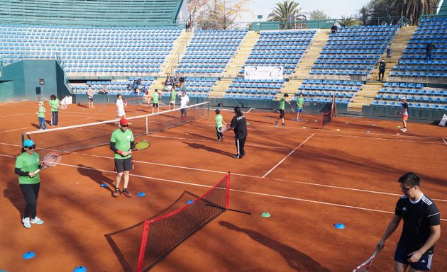Foto de Corporacion Club de Tenis Estadio Nacional