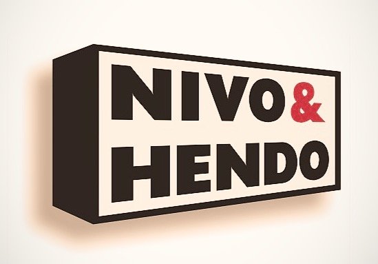 Photo of Nivo & Hendo Light Boxes