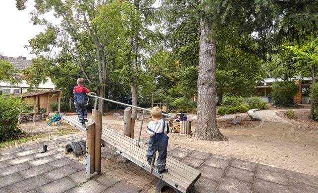 Foto von Kinderzentrum Bornweidstraße