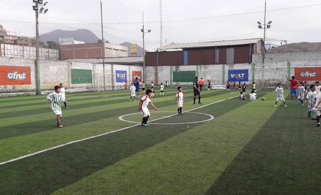 Foto de Campo Deportivo los Inkas