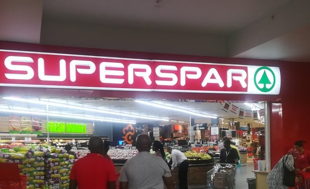 Photo of SUPERSPAR Mega City Umlazi