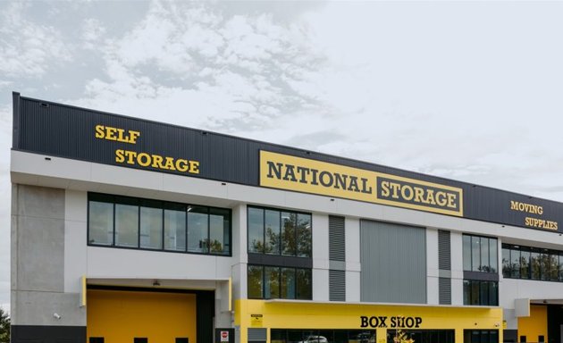 Photo of National Storage Hawthorn, Melbourne