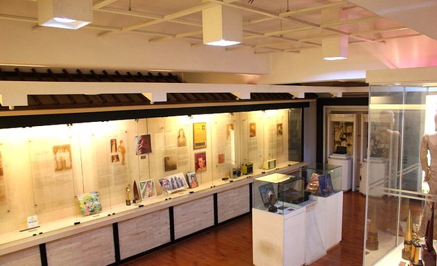 Photo of Halad Museum