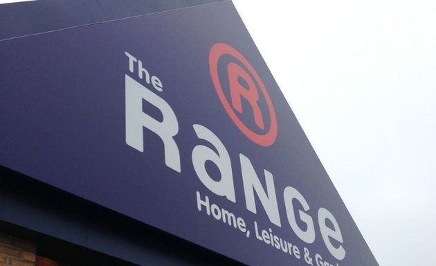 Photo of The Range, Ipswich