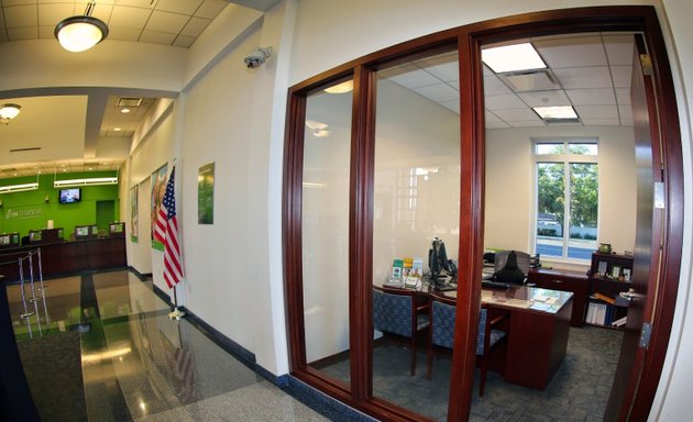 Photo of Grow Financial Federal Credit Union: South Tampa Store