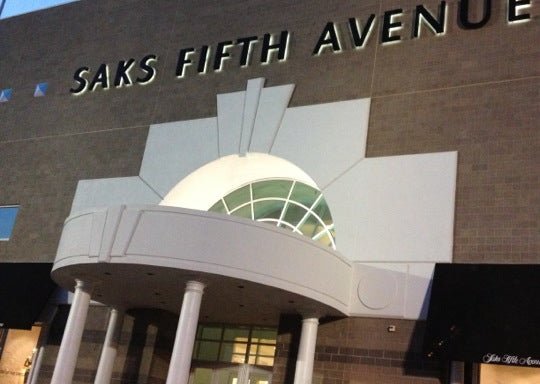 Photo of Saks Fifth Avenue