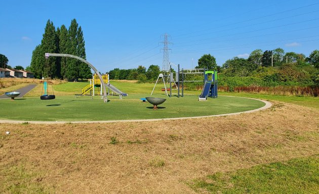 Photo of Papenham Green Play Area
