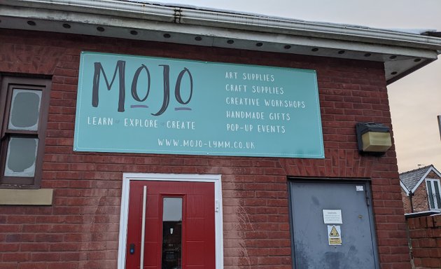 Photo of Mojo Creative Workshops