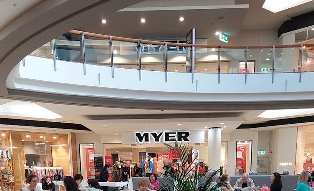 Photo of Myer Carindale
