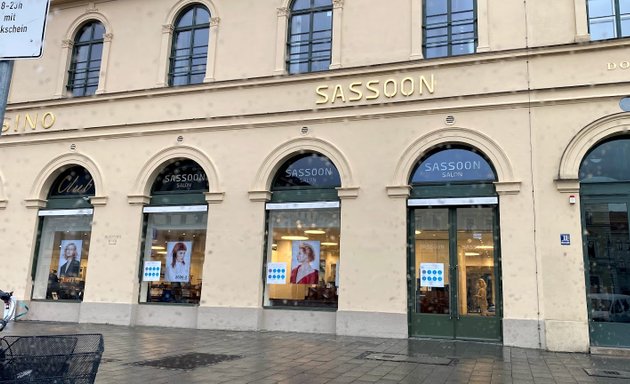 Foto von Sassoon Salon