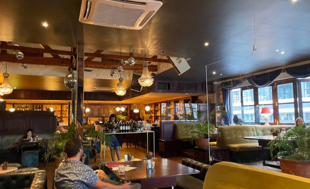 Photo of Harringtons Cocktail Lounge