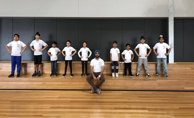 Photo of Punjabi Folk Dance Academy Australia