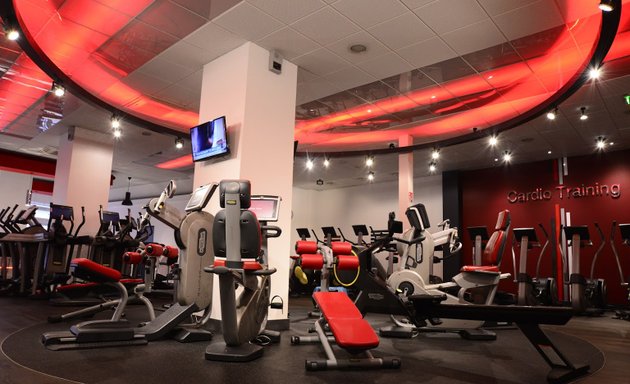 Photo de Wellness Sport Club Clermont-Ferrand