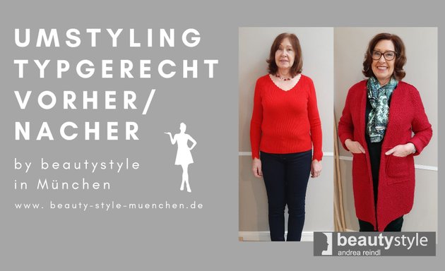 Foto von beautystyle München - Andrea Reindl