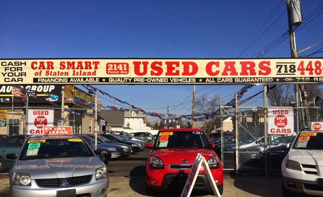 Photo of Car Smart of Staten Island