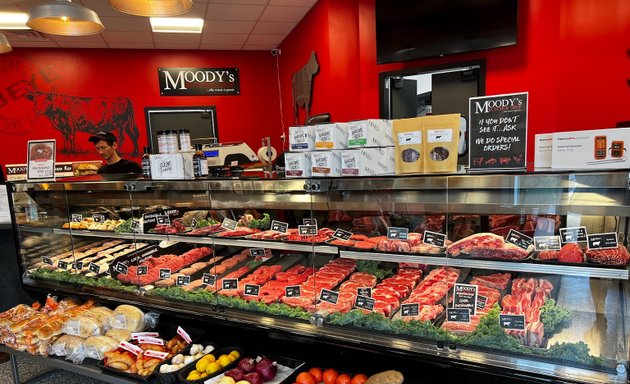 Photo of Moody's Butcher Shop