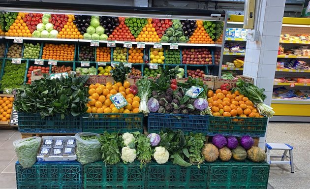 Foto de Supermercados Arco Iris - Suc. Casilda