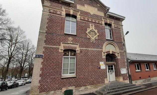 Photo de Ecole Publique Saint-Roch B Amiens