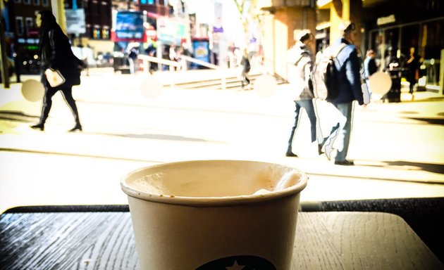 Photo of Starbucks Coffee