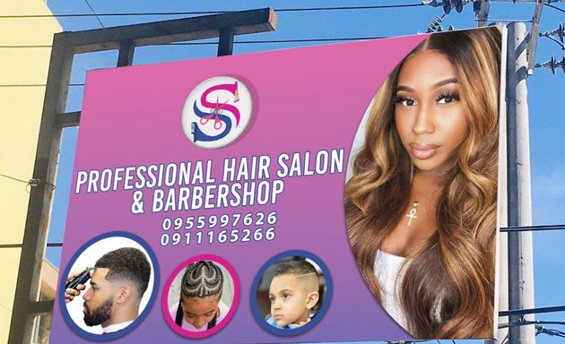 Photo of Trendy Professional Beauty Salon and Barbershop