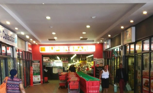 Photo of Avonwood SuperSpar