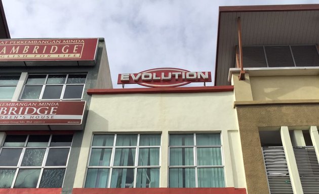 Photo of Evolution Alarm & Automation (m) Sdn Bhd