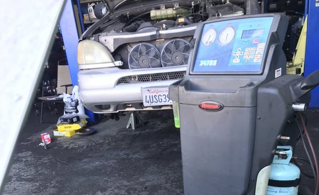 Photo of Advanced Electronic Engine Auto Service