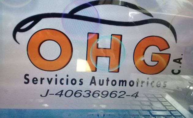 Foto de Servicios Automotrices OHG