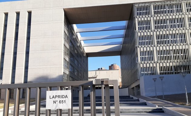 Foto de Polo Judicial – Edificio anexo [Tribunales II]