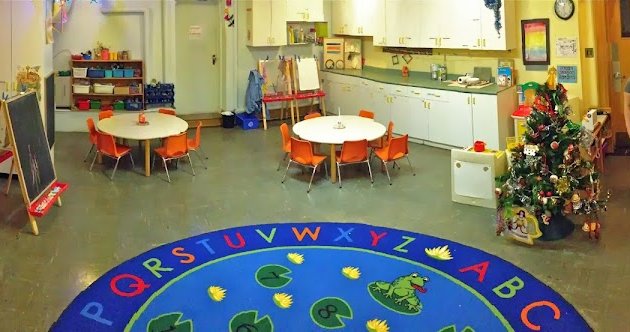 Photo of South Winnipeg Kinderschule Nursery School