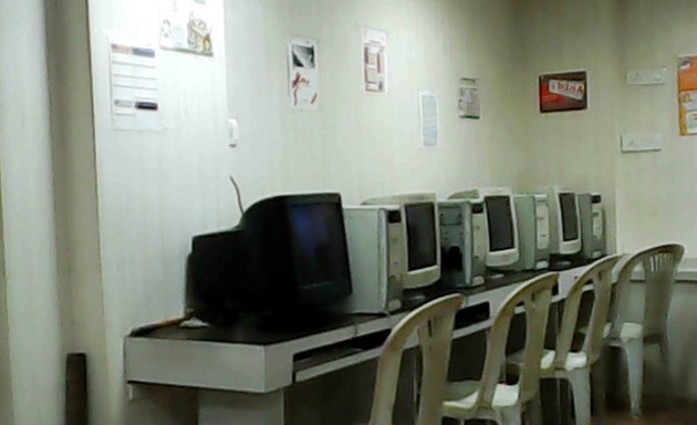 Photo of Hashemiah Computer Center
