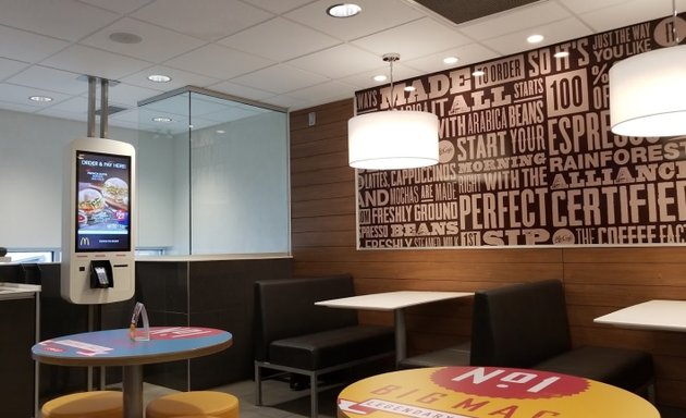 Photo of McDonald's