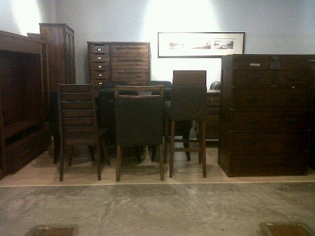 Photo of Step Furniture Manufacturer Sdn Bhd